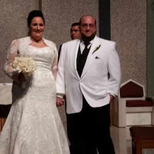 Meet your Posher, Joe